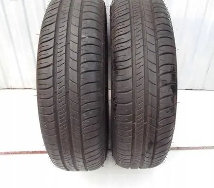 Dacia Lodgy R16 spare wheel 65R15
