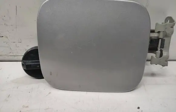 Nissan Qashqai Fuel tank cap