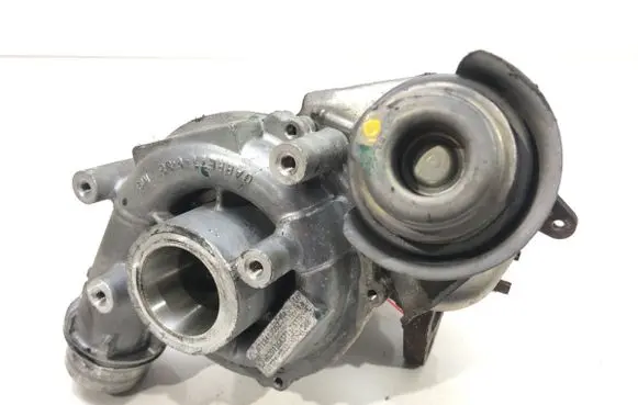 Nissan Note (E12) Turbo 8201164371