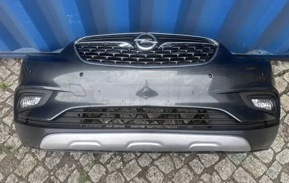 Opel Mokka X Front bumper mounting bracket