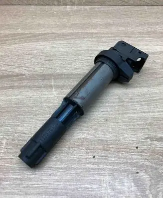 BMW 5 E60 E61 High voltage ignition coil 0221504100 1220703201