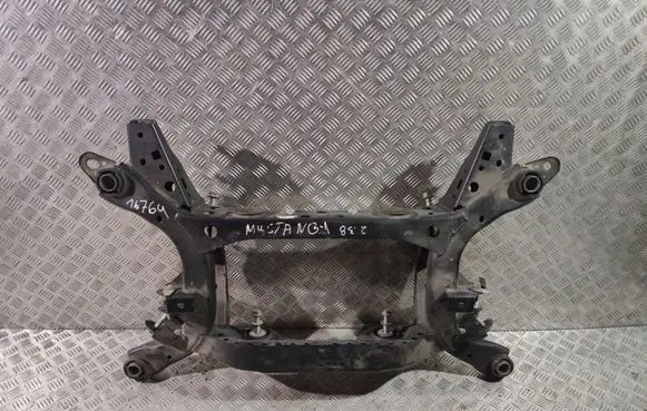 Ford Mustang VI Rear subframe 