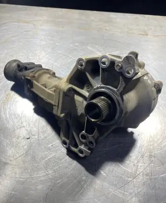 Mitsubishi Outlander Gearbox transfer box case 