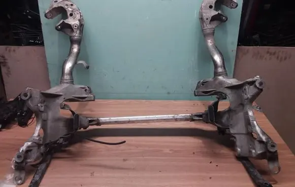 Audi Q5 SQ5 Front subframe 8R0399315G