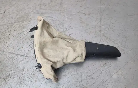 BMW 5 E60 E61 Other handbrake/parking brake parts 