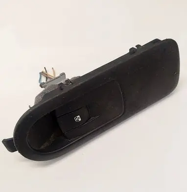 Renault Scenic II - Grand scenic II Electric window control switch 156013740