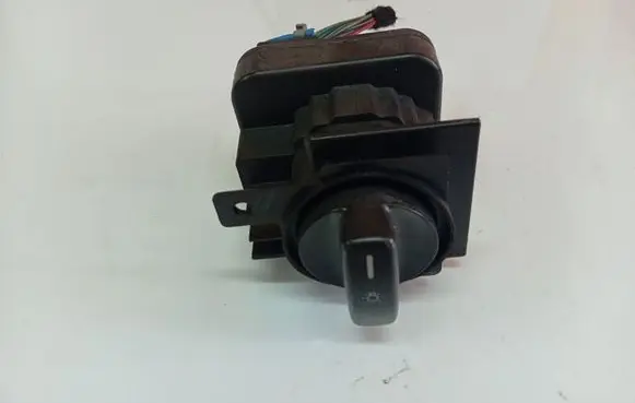 Mercedes-Benz A W169 Light switch 1695451004