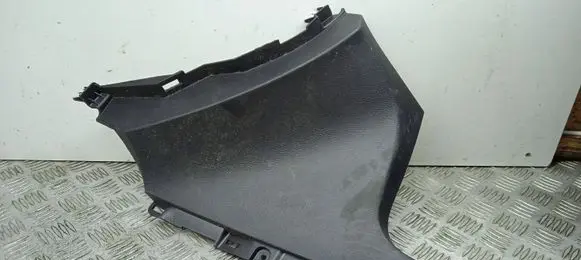 Jeep Grand Cherokee Other sill/pillar trim element PP01682039BL