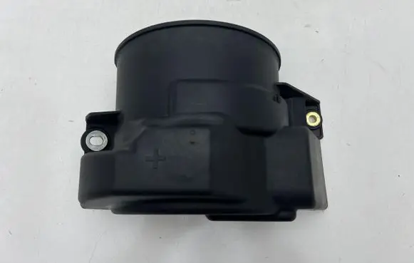 Ford Bronco Generator/alternator bracket MB3E-10317-DB