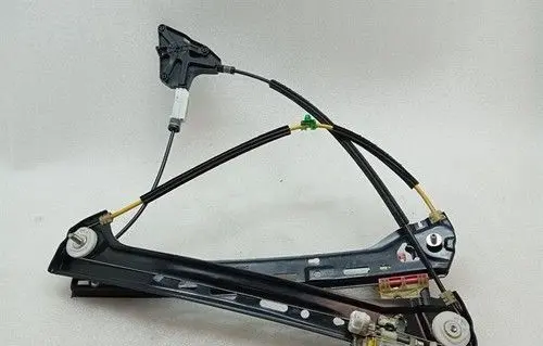 Mercedes-Benz C W205 Front door electric window regulator A2057206520