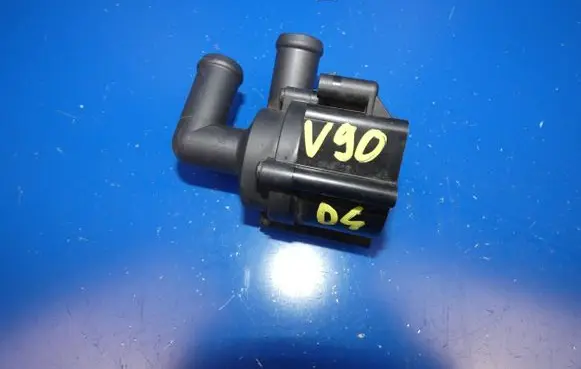 Volvo S90, V90 Electric auxiliary coolant/water pump 518705030