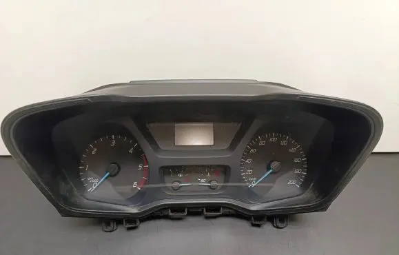 Ford Transit Custom Speedometer (instrument cluster) GK2914C226AB BK2T10849CE GK2T14C026AE