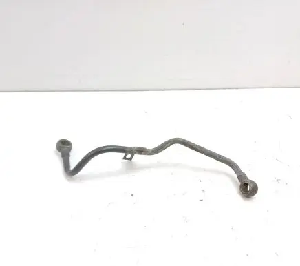 Turbo turbocharger oiling pipe/hose
