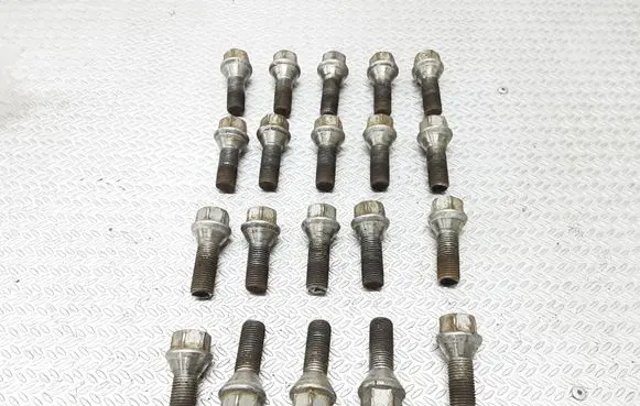 Volvo S80 Nuts/bolts 