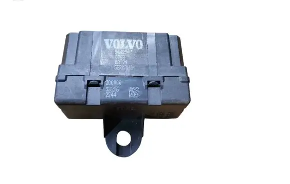 Volvo XC70 Seat heating relay 9442947 03216 200006