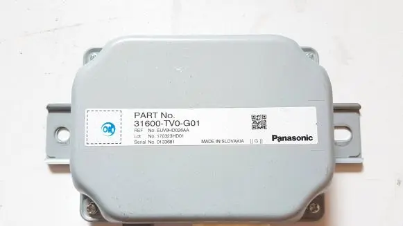Honda CR-V Other control units/modules 31600TV0G01