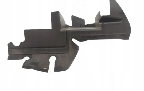 Ford Kuga I Radiator trim AV41-8311-AA