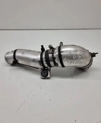 KIA Sportage Intercooler hose/pipe