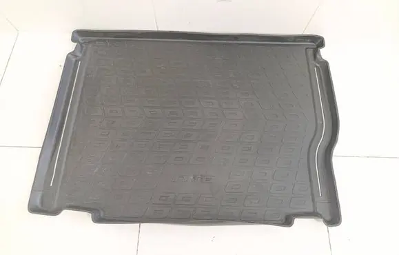 KIA Niro Rubber trunk/boot mat liner G5122ADE00