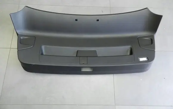 Audi A5 Sportback 8TA Tailgate trim 8T8867979