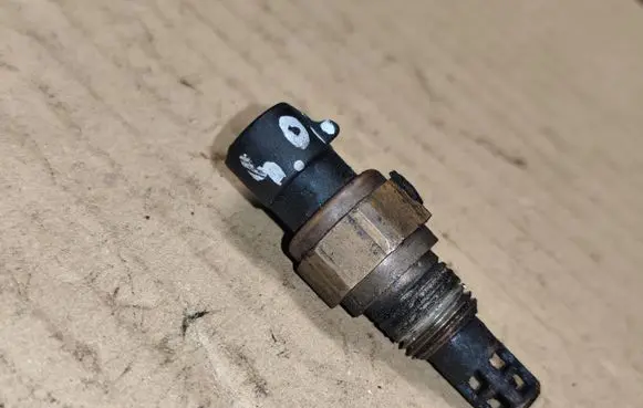 Jeep Cherokee XJ Sensor 