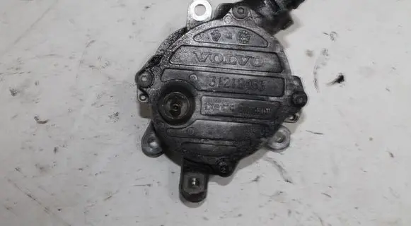 Volvo XC60 Vacuum pump 31219463