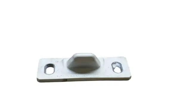 Fiat Ducato Sliding door check strap stopper 1371035080 81552
