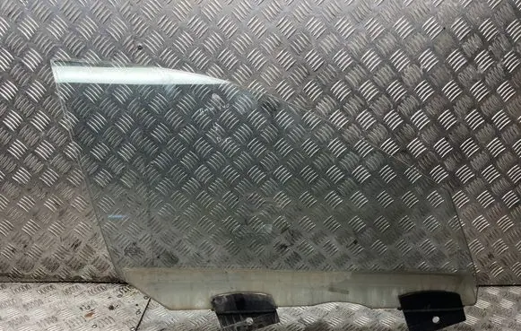 BMW 7 F01 F02 F03 F04 Front door window glass four-door 43R00424