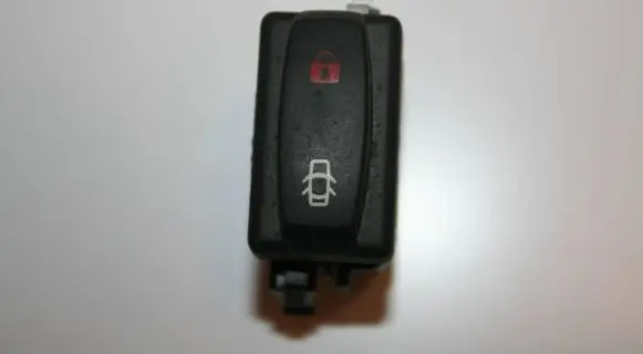Opel Vivaro Central locking switch button 26488