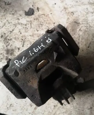Citroen C4 I Picasso Front brake caliper