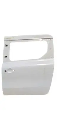Renault Kangoo III Tailgate/trunk/boot lid 821131005R