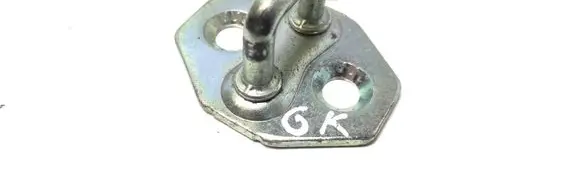 Mazda CX-7 Rear door lock loop/hook striker 