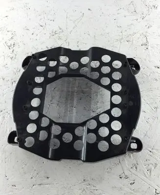 BMW X5 F15 Subwoofer grill/trim 43040742148