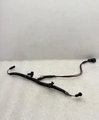 Chrysler Grand Voyager V Glow plug wires 1928404878