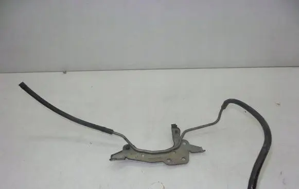 Saab 9-3 Ver2 Vacuum line/pipe/hose 12791913