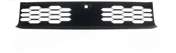 Mitsubishi Outlander Front bumper lower grill