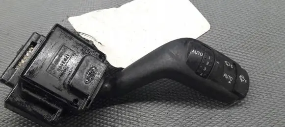 Ford Focus Steering rack control module 