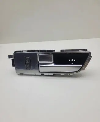 Front door interior handle