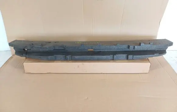 Peugeot 3008 II Front bumper foam support bar 9811670480