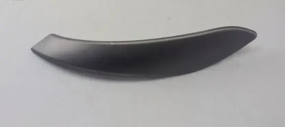 BMW 3 F30 F35 F31 Rear door card trim 7260082