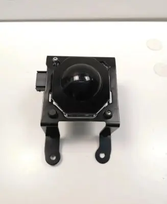 Volkswagen Touareg III Sensor 760907561J