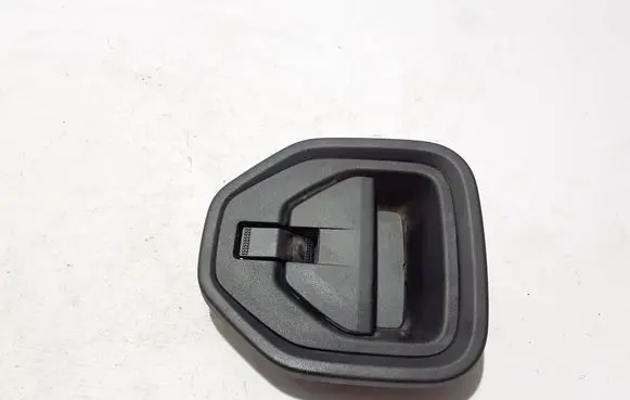 Renault Express Sliding door interior handle 806702080R