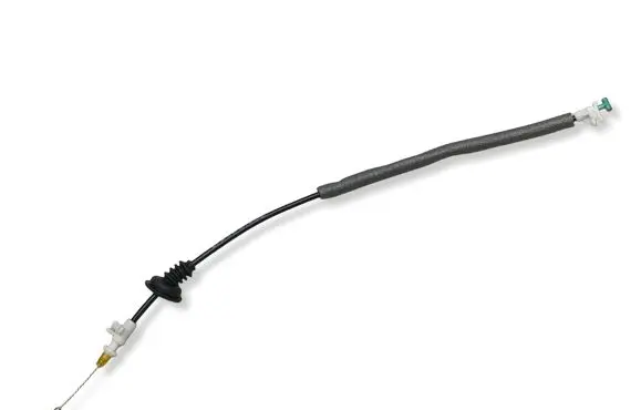 Skoda Octavia Mk3 (5E) Front door cable line 5E0837085A
