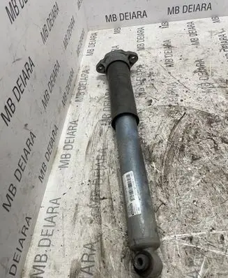 Mercedes-Benz GLC X253 C253 Rear shock absorber/damper A2533201001