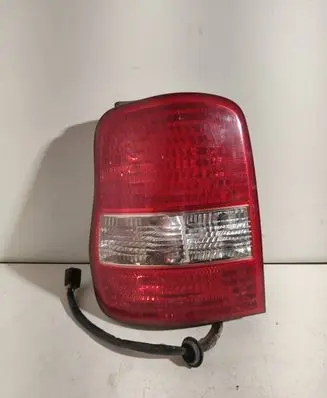 KIA Carnival Rear/tail lights 1k53a51140