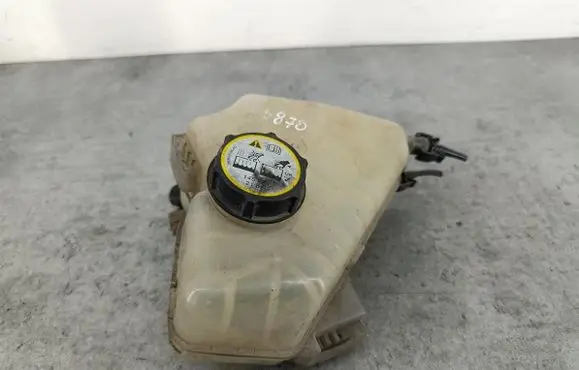 Ford Fiesta Coolant expansion tank/reservoir 