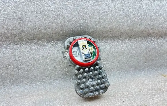 BMW X5 F15 LED ballast control module 707881