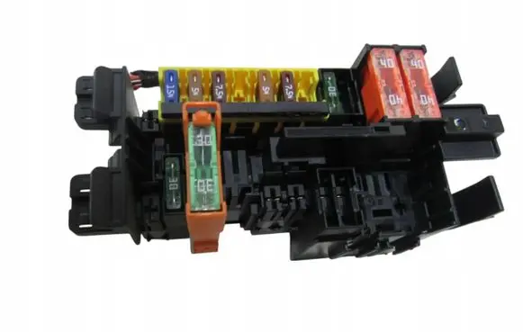 Mercedes-Benz C W205 Fuse module A2059067200