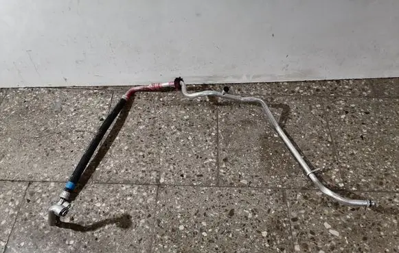 Lexus ES 250 - 300 - 330 Air conditioning (A/C) pipe/hose ACV17 LP6C201