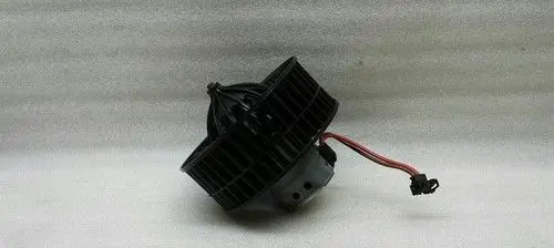 Mercedes-Benz CLS C219 Heater blower motor/fan resistor A2118301008